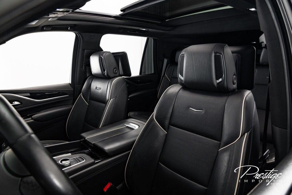 2021 Cadillac Escalade Sport North Miami Beach FL