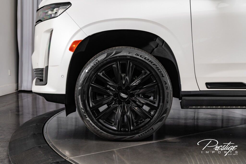 2021 Cadillac Escalade Sport North Miami Beach FL