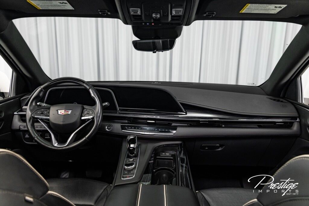 2021 Cadillac Escalade Sport North Miami Beach FL