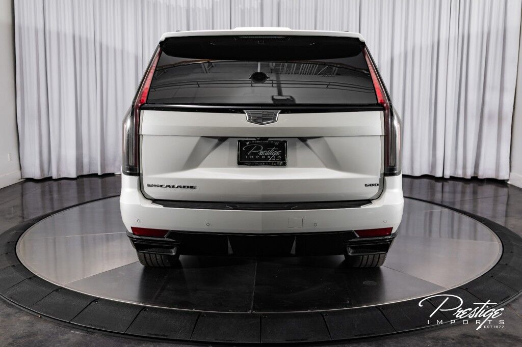 2021 Cadillac Escalade Sport North Miami Beach FL