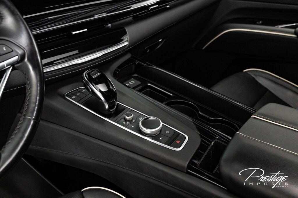 2021 Cadillac Escalade Sport North Miami Beach FL