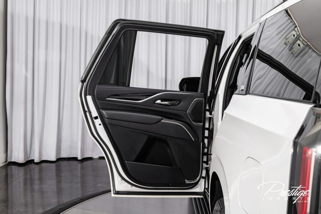 2021 Cadillac Escalade Sport North Miami Beach FL