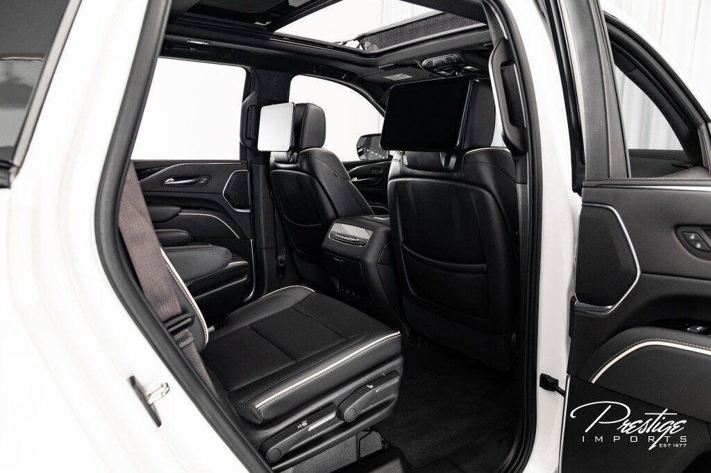 2021 Cadillac Escalade Sport North Miami Beach FL