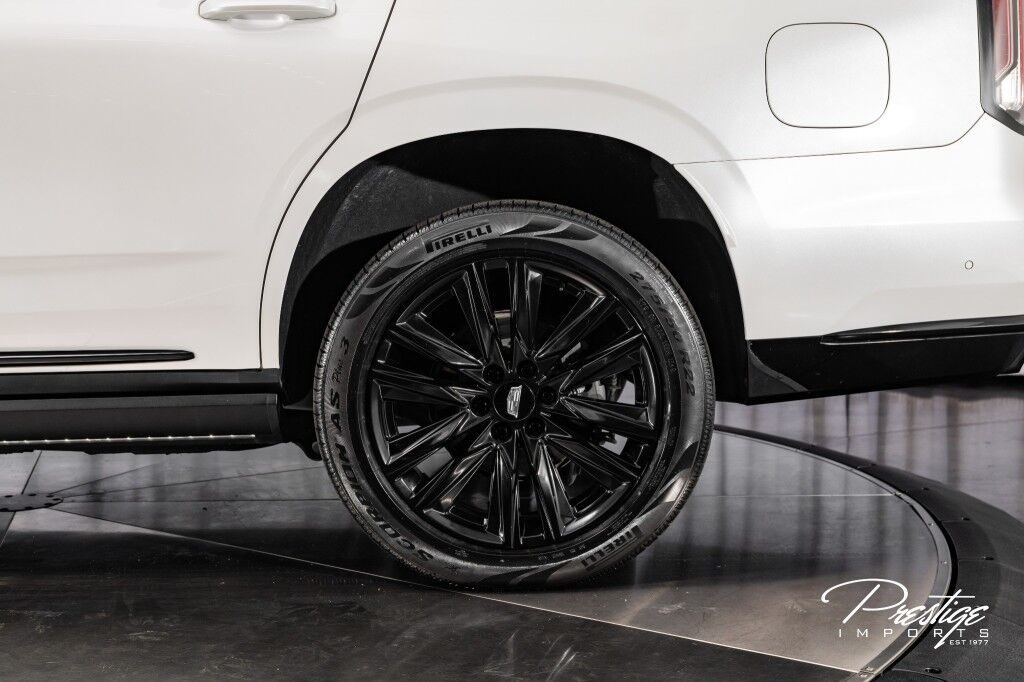 2021 Cadillac Escalade Sport North Miami Beach FL