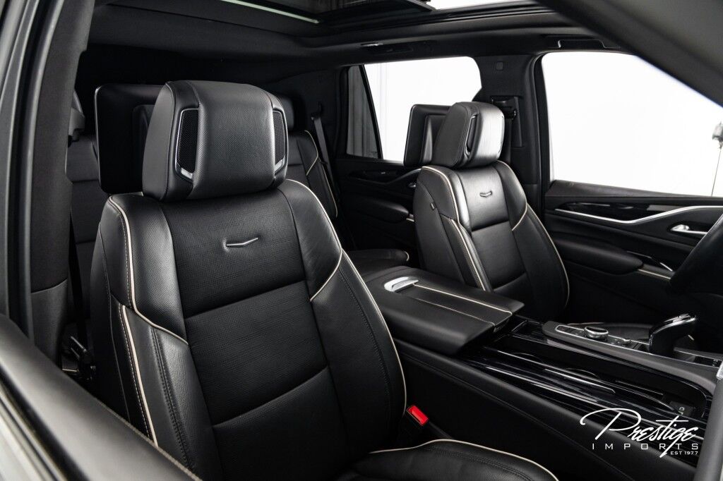 2021 Cadillac Escalade Sport North Miami Beach FL