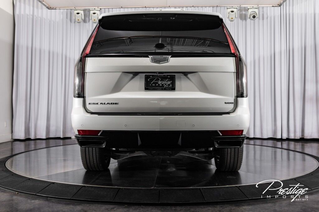 2021 Cadillac Escalade Sport North Miami Beach FL