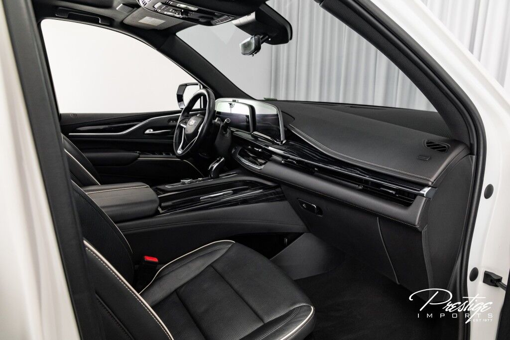 2021 Cadillac Escalade Sport North Miami Beach FL