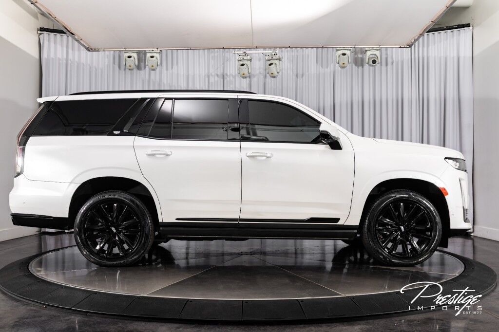 2021 Cadillac Escalade Sport North Miami Beach FL