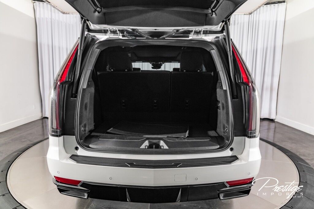 2021 Cadillac Escalade Sport North Miami Beach FL