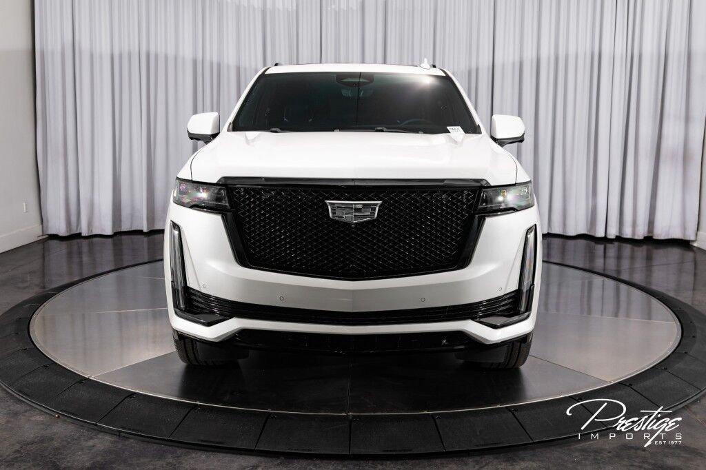 2021 Cadillac Escalade Sport North Miami Beach FL