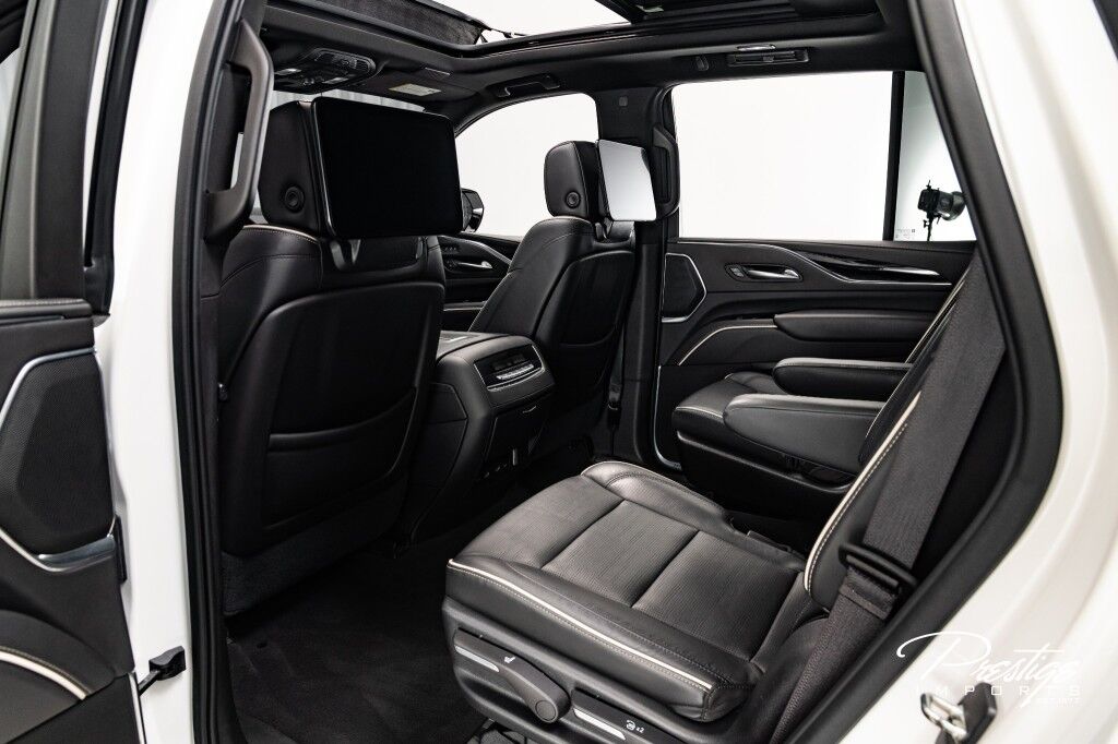 2021 Cadillac Escalade Sport North Miami Beach FL
