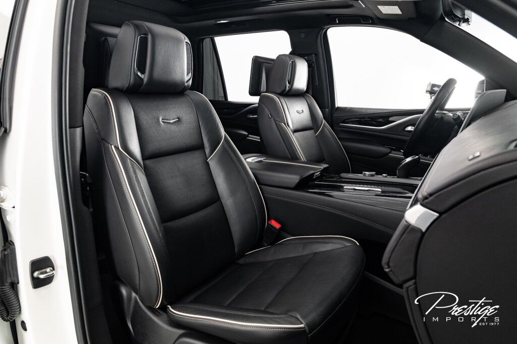 2021 Cadillac Escalade Sport North Miami Beach FL