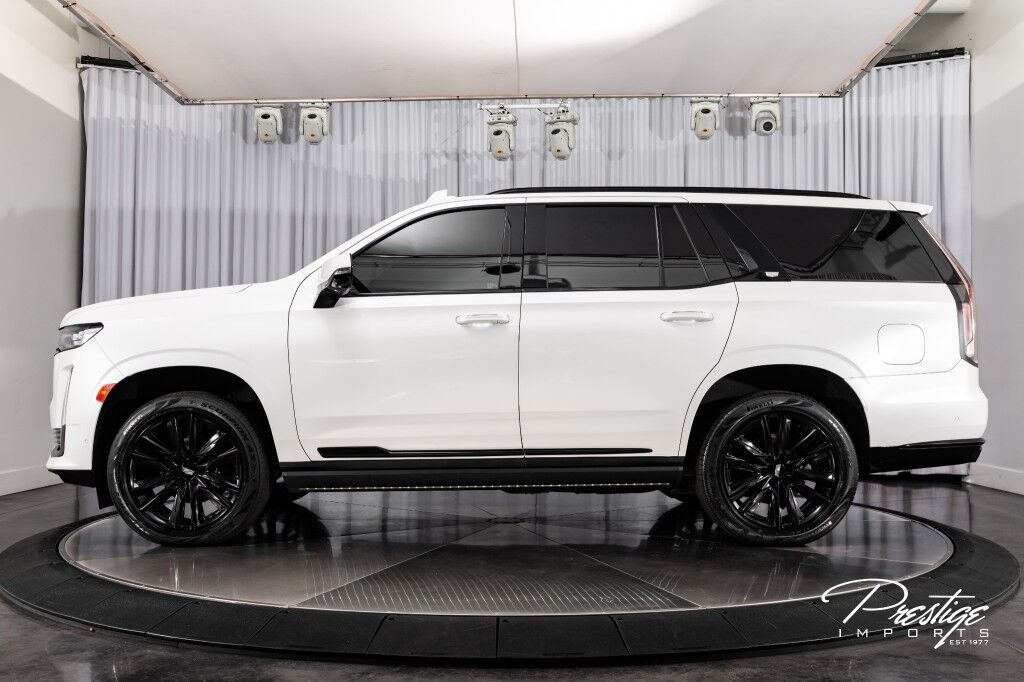 2021 Cadillac Escalade Sport North Miami Beach FL