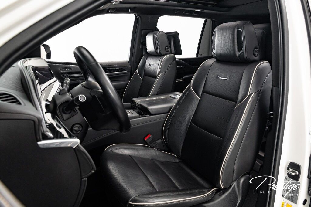 2021 Cadillac Escalade Sport North Miami Beach FL