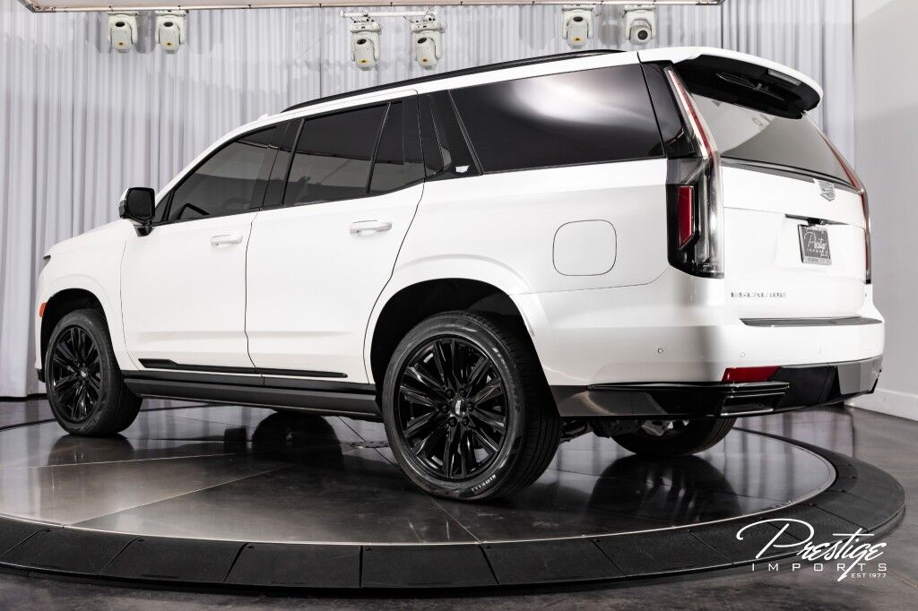 2021 Cadillac Escalade Sport North Miami Beach FL