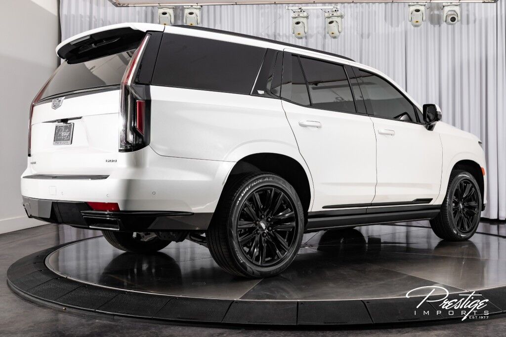 2021 Cadillac Escalade Sport North Miami Beach FL