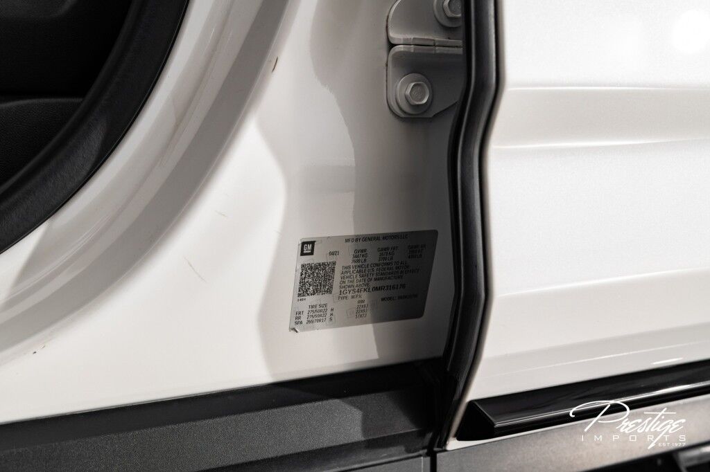 2021 Cadillac Escalade Sport North Miami Beach FL