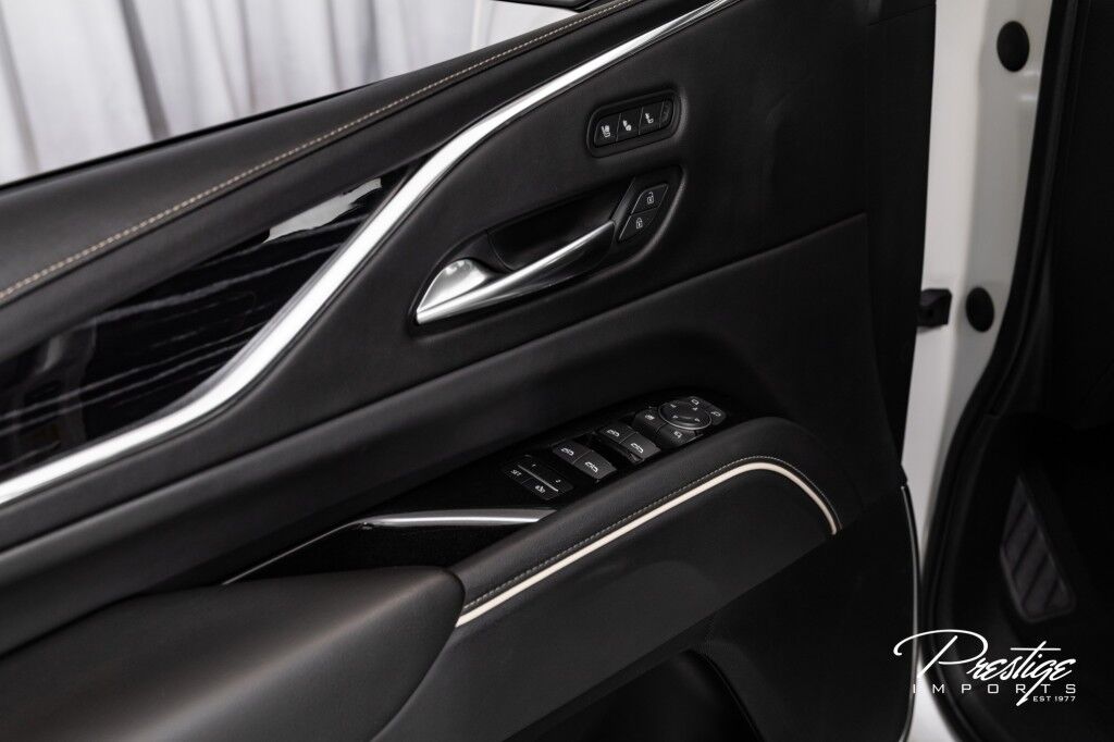 2021 Cadillac Escalade Sport North Miami Beach FL