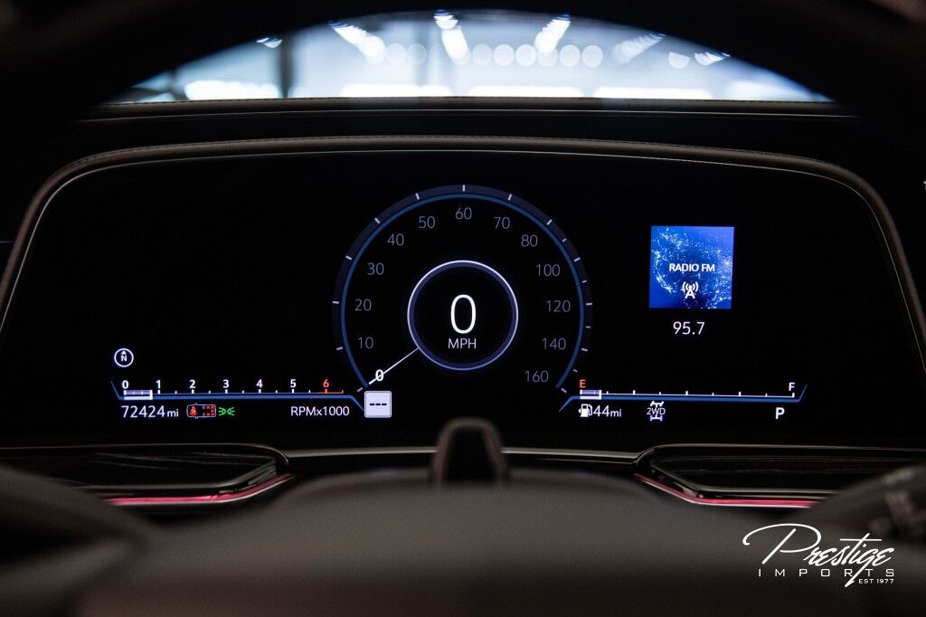 2021 Cadillac Escalade Sport North Miami Beach FL