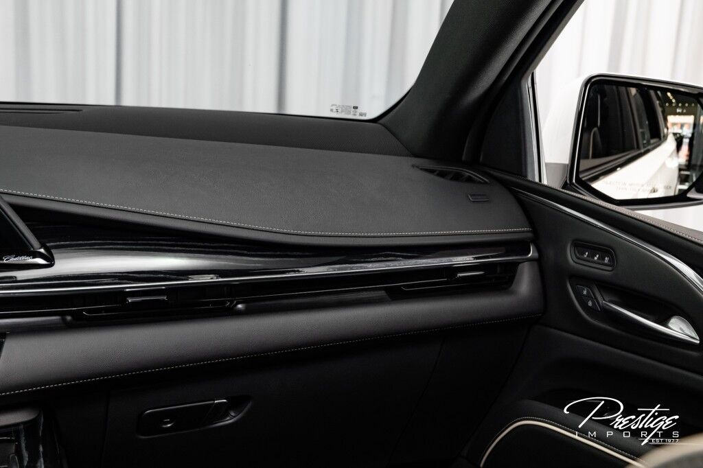 2021 Cadillac Escalade Sport North Miami Beach FL