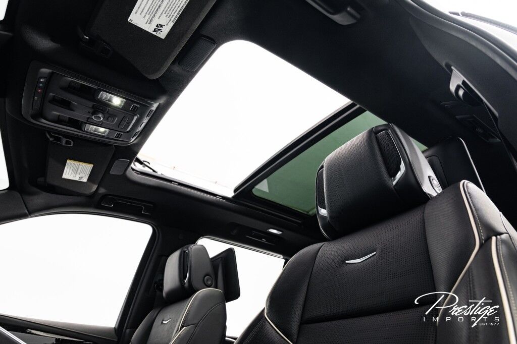 2021 Cadillac Escalade Sport North Miami Beach FL