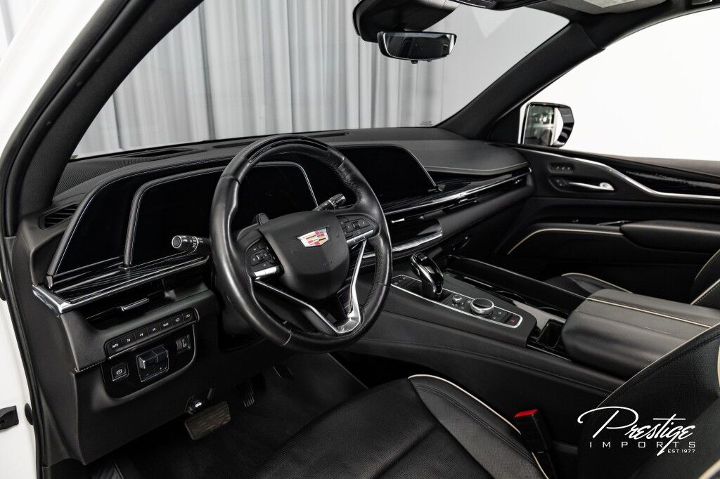 2021 Cadillac Escalade Sport North Miami Beach FL