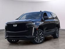 2021_Cadillac_Escalade_Sport_ Oshkosh WI