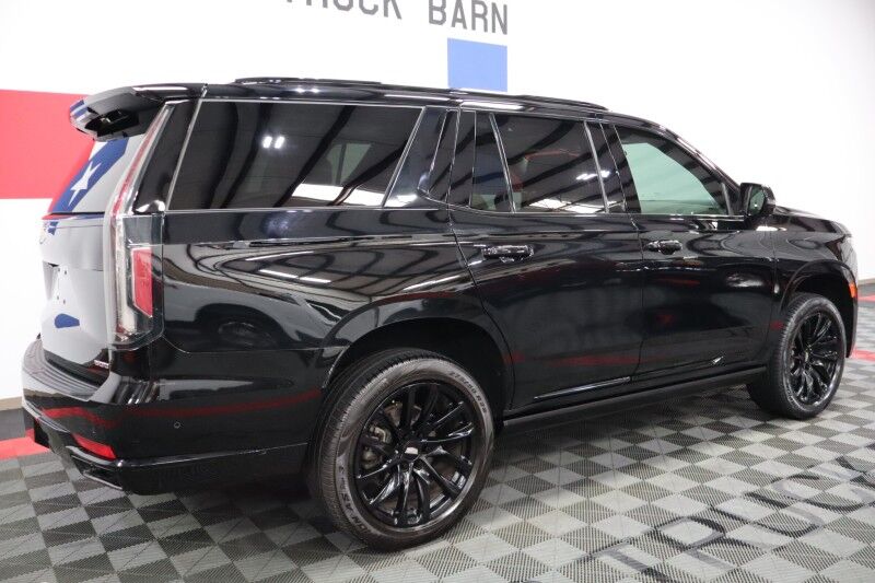 2021 Cadillac Escalade Sport Platinum 6.2L V8 GPS TV's Sunroof NEW Pirelli Tires Arlington TX