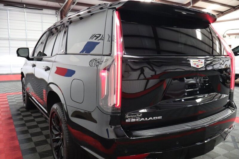 2021 Cadillac Escalade Sport Platinum 6.2L V8 GPS TV's Sunroof NEW Pirelli Tires Arlington TX