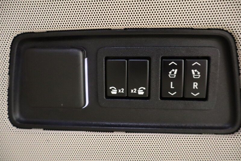 2021 Cadillac Escalade Sport Platinum 6.2L V8 GPS TV's Sunroof NEW Pirelli Tires Arlington TX