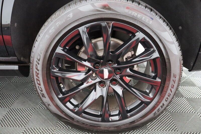 2021 Cadillac Escalade Sport Platinum 6.2L V8 GPS TV's Sunroof NEW Pirelli Tires Arlington TX