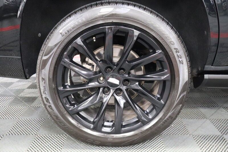 2021 Cadillac Escalade Sport Platinum 6.2L V8 GPS TV's Sunroof NEW Pirelli Tires Arlington TX