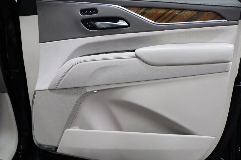 2021 Cadillac Escalade Sport Platinum 6.2L V8 GPS TV's Sunroof NEW Pirelli Tires Arlington TX