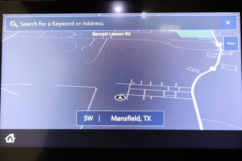 2021 Cadillac Escalade Sport Platinum 6.2L V8 GPS TV's Sunroof NEW Pirelli Tires Arlington TX