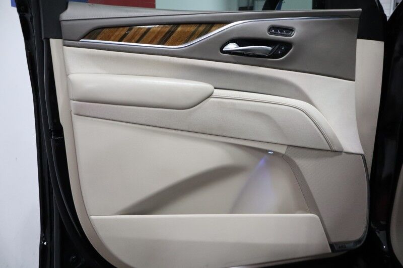 2021 Cadillac Escalade Sport Platinum 6.2L V8 GPS TV's Sunroof NEW Pirelli Tires Arlington TX