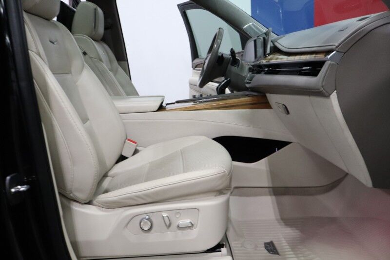 2021 Cadillac Escalade Sport Platinum 6.2L V8 GPS TV's Sunroof NEW Pirelli Tires Arlington TX