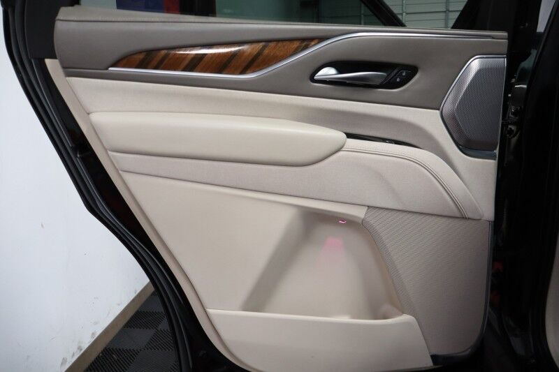 2021 Cadillac Escalade Sport Platinum 6.2L V8 GPS TV's Sunroof NEW Pirelli Tires Arlington TX