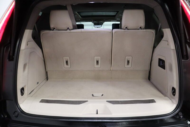 2021 Cadillac Escalade Sport Platinum 6.2L V8 GPS TV's Sunroof NEW Pirelli Tires Arlington TX