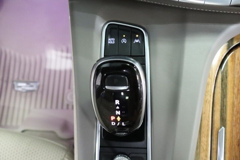 2021 Cadillac Escalade Sport Platinum 6.2L V8 GPS TV's Sunroof NEW Pirelli Tires Arlington TX