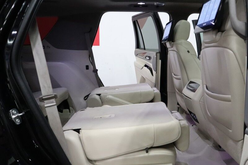 2021 Cadillac Escalade Sport Platinum 6.2L V8 GPS TV's Sunroof NEW Pirelli Tires Arlington TX