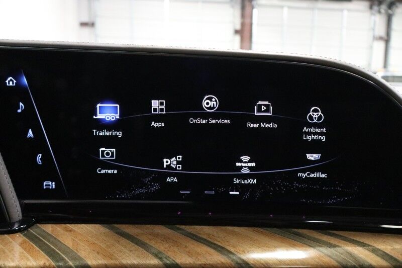 2021 Cadillac Escalade Sport Platinum 6.2L V8 GPS TV's Sunroof NEW Pirelli Tires Arlington TX