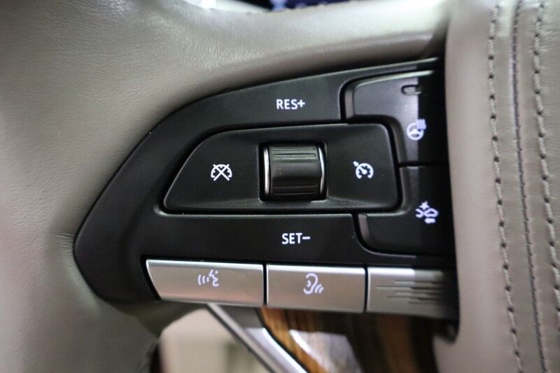 2021 Cadillac Escalade Sport Platinum 6.2L V8 GPS TV's Sunroof NEW Pirelli Tires Arlington TX