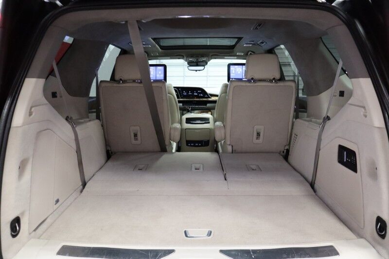 2021 Cadillac Escalade Sport Platinum 6.2L V8 GPS TV's Sunroof NEW Pirelli Tires Arlington TX