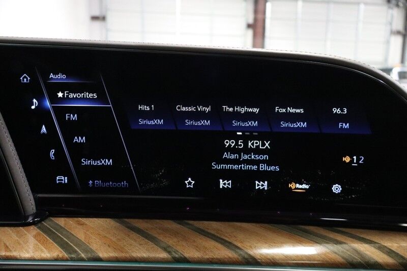 2021 Cadillac Escalade Sport Platinum 6.2L V8 GPS TV's Sunroof NEW Pirelli Tires Arlington TX