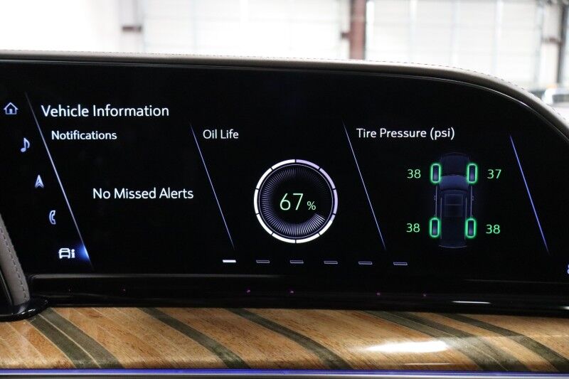 2021 Cadillac Escalade Sport Platinum 6.2L V8 GPS TV's Sunroof NEW Pirelli Tires Arlington TX