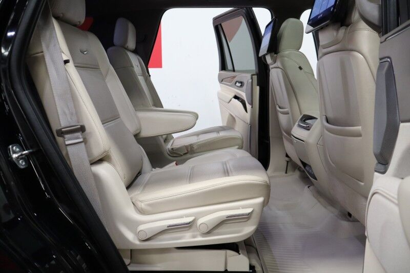 2021 Cadillac Escalade Sport Platinum 6.2L V8 GPS TV's Sunroof NEW Pirelli Tires Arlington TX