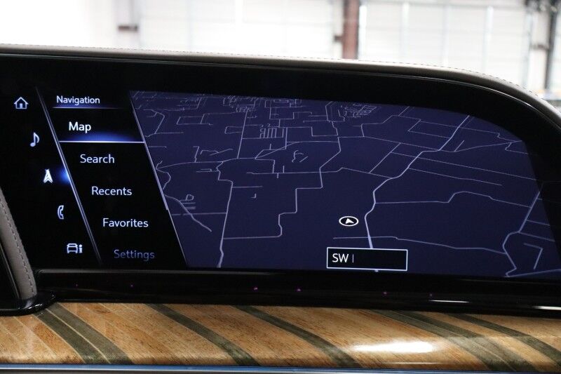 2021 Cadillac Escalade Sport Platinum 6.2L V8 GPS TV's Sunroof NEW Pirelli Tires Arlington TX