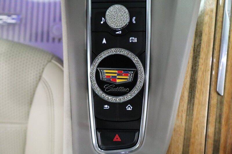 2021 Cadillac Escalade Sport Platinum 6.2L V8 GPS TV's Sunroof NEW Pirelli Tires Arlington TX