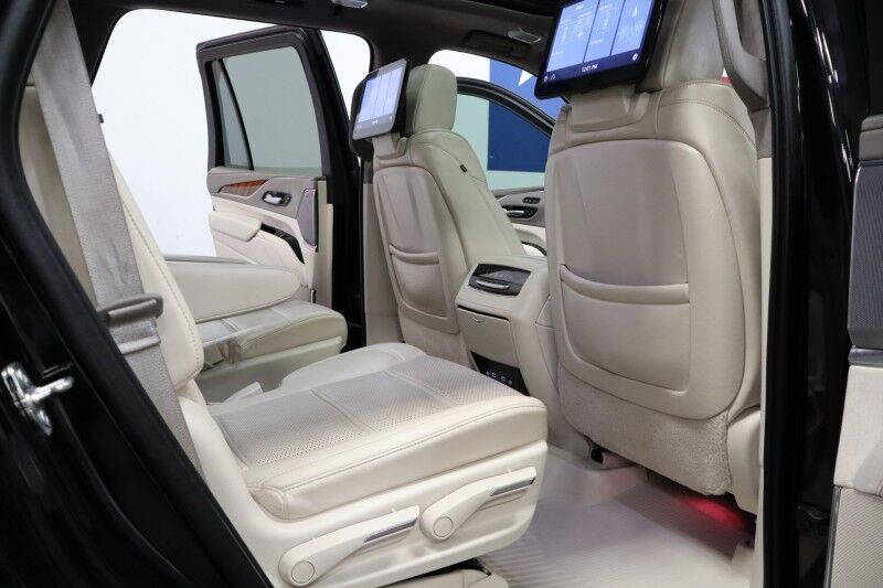 2021 Cadillac Escalade Sport Platinum 6.2L V8 GPS TV's Sunroof NEW Pirelli Tires Arlington TX