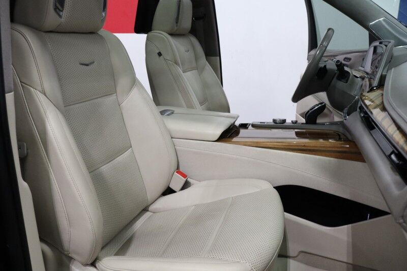 2021 Cadillac Escalade Sport Platinum 6.2L V8 GPS TV's Sunroof NEW Pirelli Tires Arlington TX
